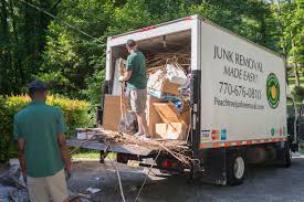 Junk Removal for Events in Weldon, CA